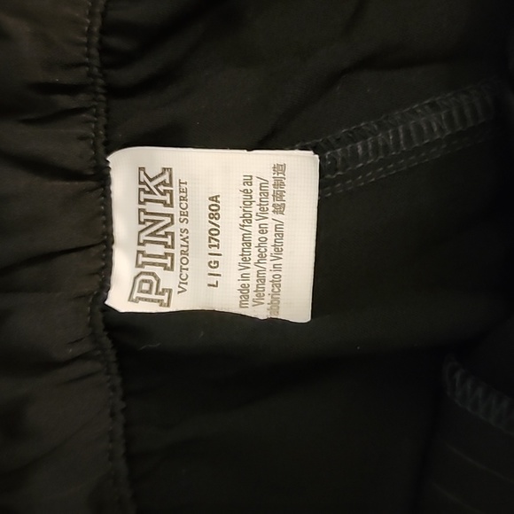 Pink parachute pants - Picture 4 of 4